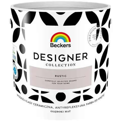 BECKERS Designer Collection Rustic 2,5L