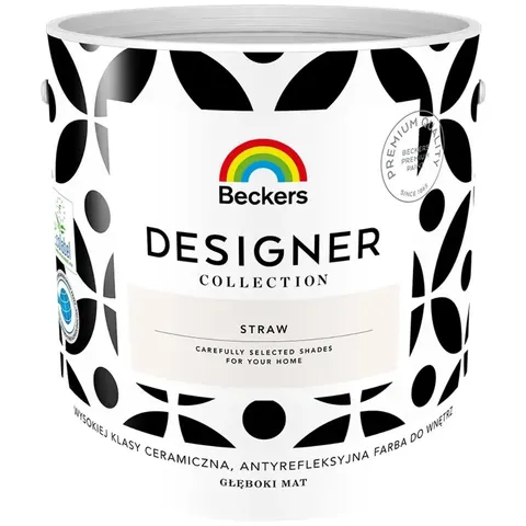BECKERS Designer Collection Straw 2,5L