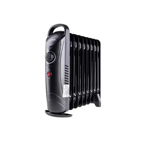 VOLTENO Grzejnik olejowy mini 9 żeberek 1000W VO0277