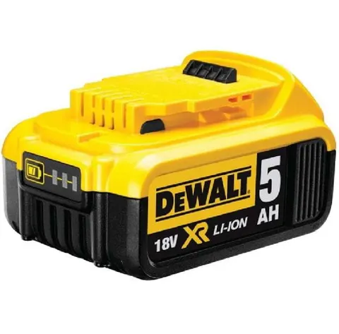 Dewalt akumulator DCB184 XR 5.0 Ah