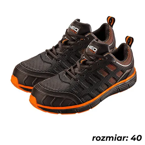 Półbut roboczy S1 , ROZ 40, 82-091