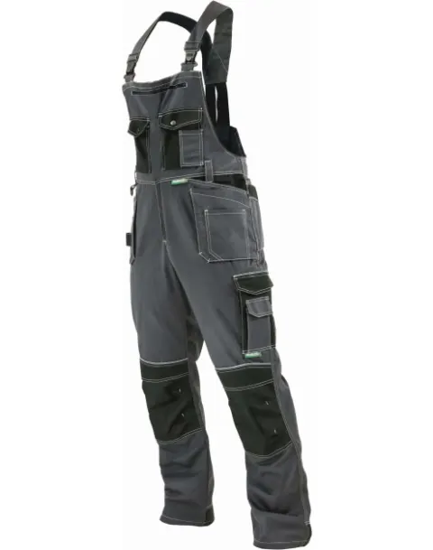 SPODNIE ROBOCZE XXXL STALCO