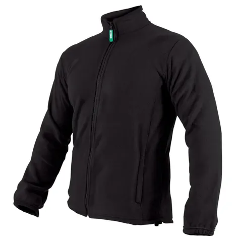 STALCO Polar męski BARRY czarny r. XXL