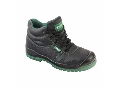 Buty trzewiki skórzane Thuro High S3 rozm. 42 Stalco