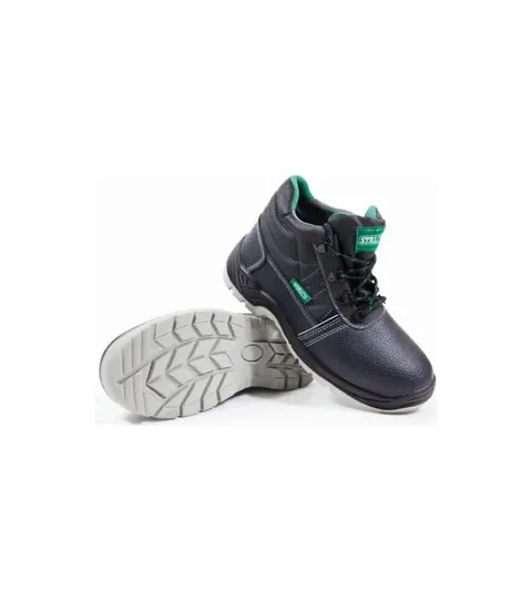 Buty robocze Hanso rozm. 44 Stalco