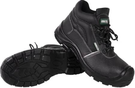 Buty trzewiki robocze Technic rozm. 42 Stalco