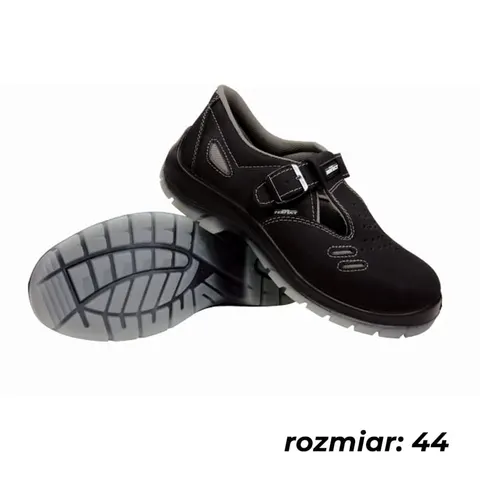 SANDAŁ ROBOCZY ROZ.44 S-78047 STALCO PERFECT
