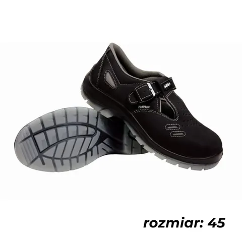 SANDAŁ ROBOCZY ROZ.45 S-78049 STALCO PERFECT