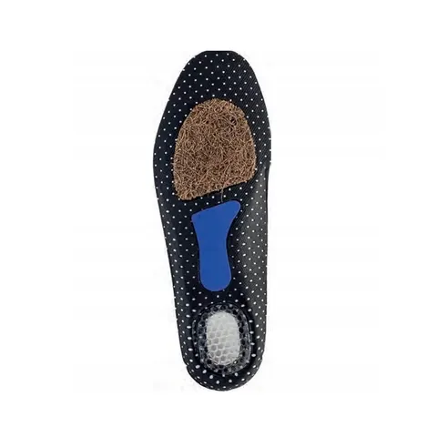 WKŁADKA DO BUTÓW SPORT GEL ROZ.46