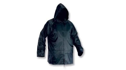 Kurtka przeciwdeszczowa Roxy rozm. XL Stalco