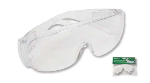 Okulary ochronne S-47265 STALCO