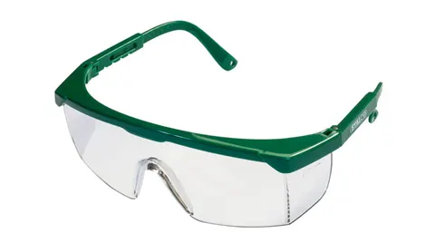 Stalco Okulary ochronne DUNLIN S-44211