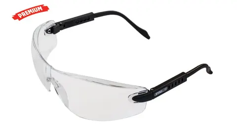 Stalco Okulary ochronne DUCK S-44199