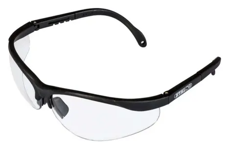 Stalco Okulary ochronne GREBE LIGHT S-44207