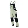 STALCO Spodnie robocze ogrodniczki SUMMER LINE r. LS