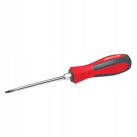 PROLINE Wkrętak płaski do podbijania 6x150 mm
