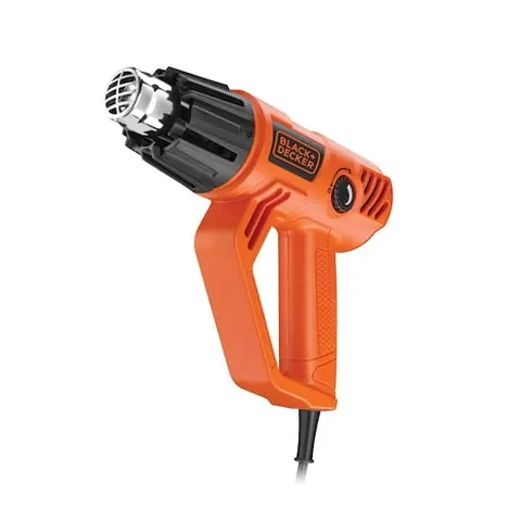 Black&Decker opalarka 2000W KX2001-QS