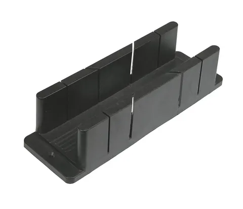 PROLINE Skrzynka uciosowa plastikowa 235x50 mm