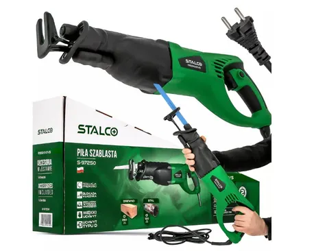 Stalco piła szablasta 1010W RSS1010VS