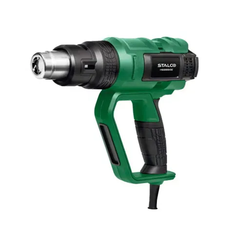 Stalco opalarka 2000 W HGS650E