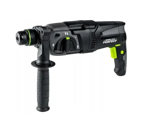 STALCO PERFECT Młotowiertarka SDS-PLUS RH26
