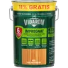 VIDARON Impregnat ochronny powłokotwórczy V05 teak naturalny 5L