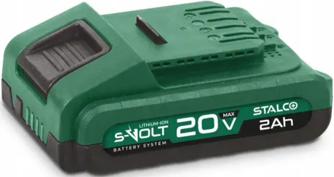 Akumulator STALCO BLS20-2AH 20V