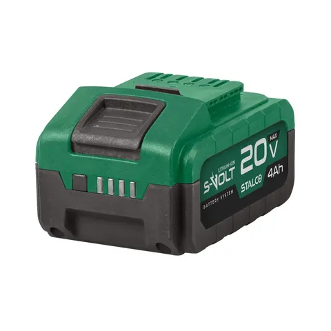 Stalco Akumulator 20V AH BLS20-4AH