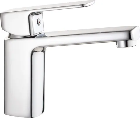 DEANTE Bateria umywalkowa MARO chrom
