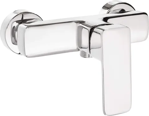 DEANTE Bateria prysznicowa MARO chrom