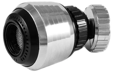 DEANTE Aerator dwufunkcyjny ANN_061K