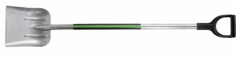 Stalco Garden Łopata Piaskowa Hartowana S-74001