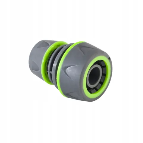 Stalco Garden Szybkozłącze Przelotowe 1/2" & 3/4" 2K S-80329