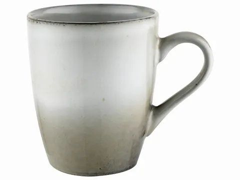 Kubek porcelanowy Kenya Florina 400 ml