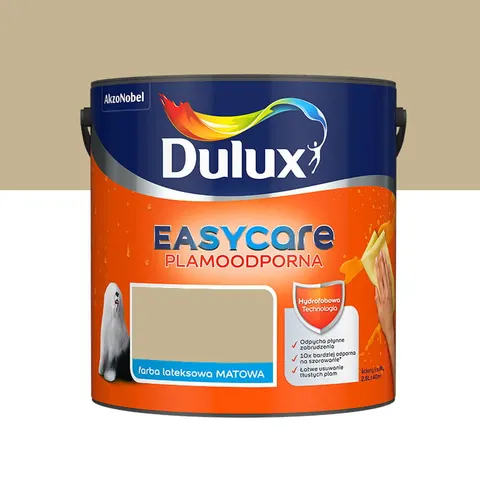 Dulux Easycare Cudowny Beż 2,5L