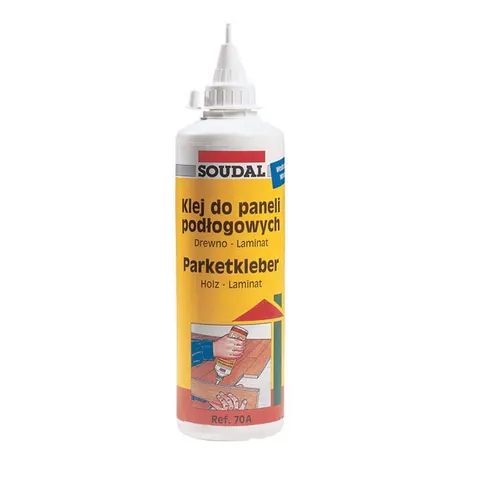 Soudal klej do paneli 70A 500 g
