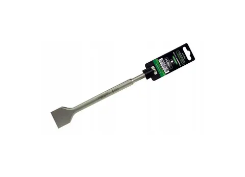 STALCO Dłuto szerokie SDS-PLUS 40x250mm S-71605