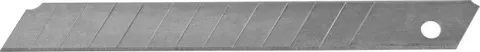 STALCO Ostrze łamane 18 mm 10 szt