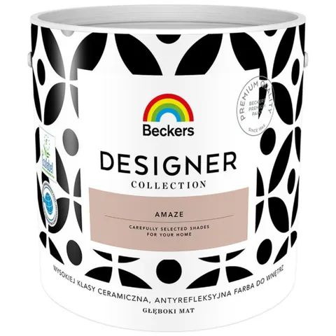 BECKERS Designer Collection Amaze 2,5L