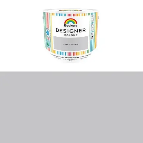 Farba Beckers Designer Colour Pure Elegance 2.5L