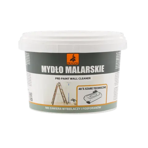DRAGON Mydło malarskie 0,4kg