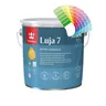 TIKKURILA Luja 7 farba do kuchni i łazienki 2,7L baza C