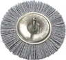 PROLINE Szczotka tarczowa z trzpieniem 6 mm śr. 75 mm