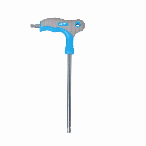 MEGA Klucz typu T TORX T45x200