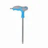 MEGA Klucz typu T TORX T30x200