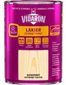 VIDARON Lakier Zewnętrzny satynowy połysk 750 ml