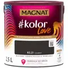 MAGNAT Farba #kolorLove KL21 czarny 2,5L