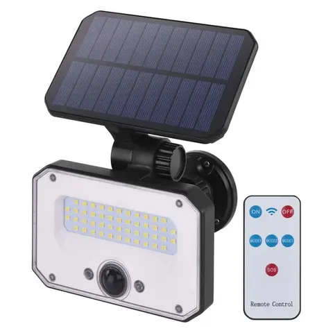 Naświetlacz SOLARNY LED SPILO, 1500lm IP54 WW ZG131S EMOS