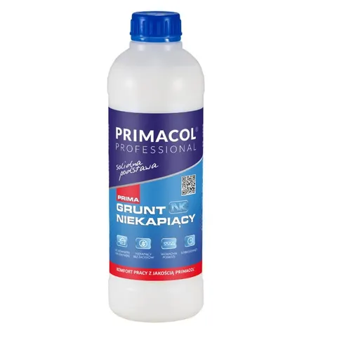 Primacol primagrunt NK niekapiący 1L