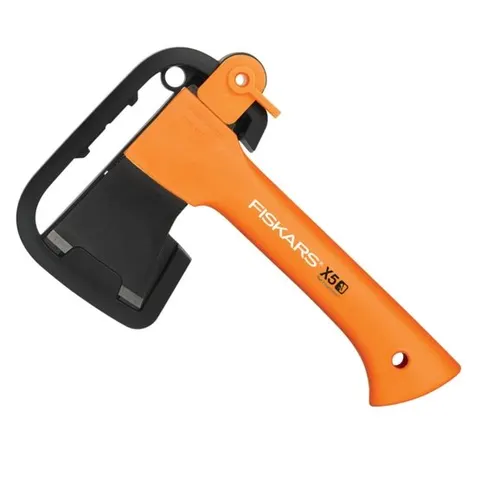 Fiskars Siekiera ciesielska X5 - XXS